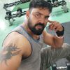 ashokrudhran