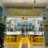 Tiệm Vàng Ngọc Hùng