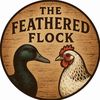the_feathered_flock