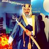 Abdullah Alzahrani 😎