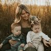 madi swegle | motherhood