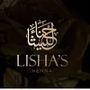 Lishas Henna