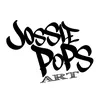 jossiepops | POPS PORTRAITS