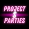project.s.parties