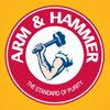 ARM & HAMMER