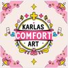 karlascomfortart