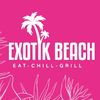 Exotik Beach