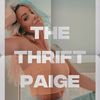 The Thrift Paige