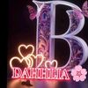 🌸BUNGA_DAHLIA🌸