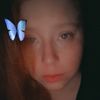 gingybutterfly