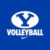 BYU MENS VOLLEYBALL