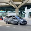 Antar jemput bandara jogja