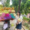 Thắm-làm PowerPoint