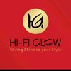 hifi glow