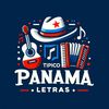 Típico Panamá Letras