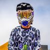 Axell Hodges