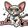 Devon Rex Cats