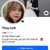 Giỏ quà Tết Bà Rịa - Thuỳ Linh