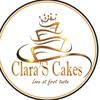 claras.cake.house.kisumu