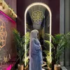 alishamisbah