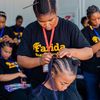 FARIDA BEAUTY ACADEMY