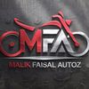 Malik Faisal Auto EV Showroom
