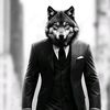 wolfmanke