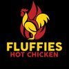 Fluffieshotchicken