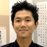 書道家 東宮たくみ
