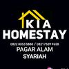 kia_homestay_pagaralam