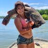 Hannah Barron