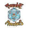 tearablemonsters