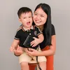 Mommy Tine ᥫ᭡。