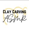 claycarvingasmr