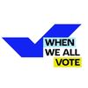 When We All Vote