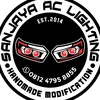 SANJAYA AC LIGHTING