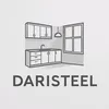 daristeel