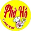 phở Hồ