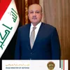 محبين وزير الدفاع ثابت العباسي