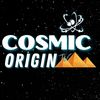 COSMIC ORIGIN TV