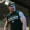 Mark Hogan