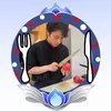 トレジャーハンター料理人の日常/祐弥