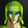 amrocomic