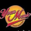 Your Music Online