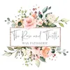 roseandthistlewax