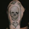 gravewritings