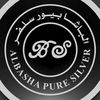 albashasilver