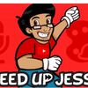 speedupjesse