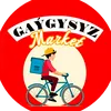 Gaygysyz market 2