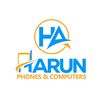 HARUN PHONES & COMPUTERS